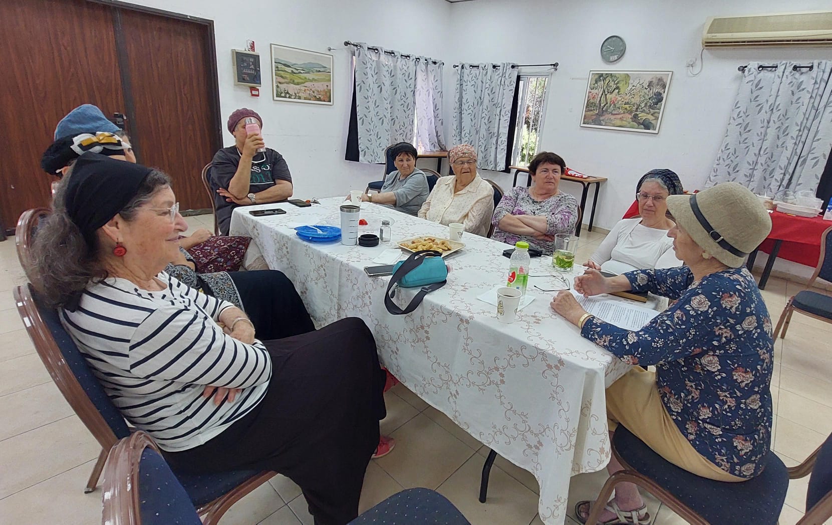 שניפגש